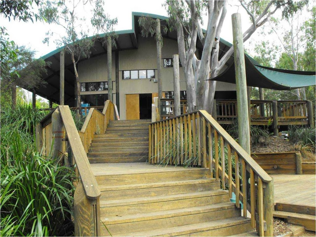 Osprey House Environmental Centre | park | Dohles Rocks Rd, Griffin QLD 4503, Australia | 0738864463 OR +61 7 3886 4463