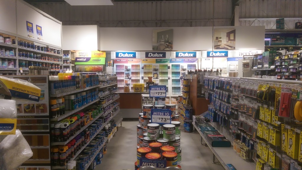 Doncaster Mitre 10 | hardware store | 7/13 Andersons Creek Rd, Doncaster East VIC 3109, Australia | 0398415400 OR +61 3 9841 5400