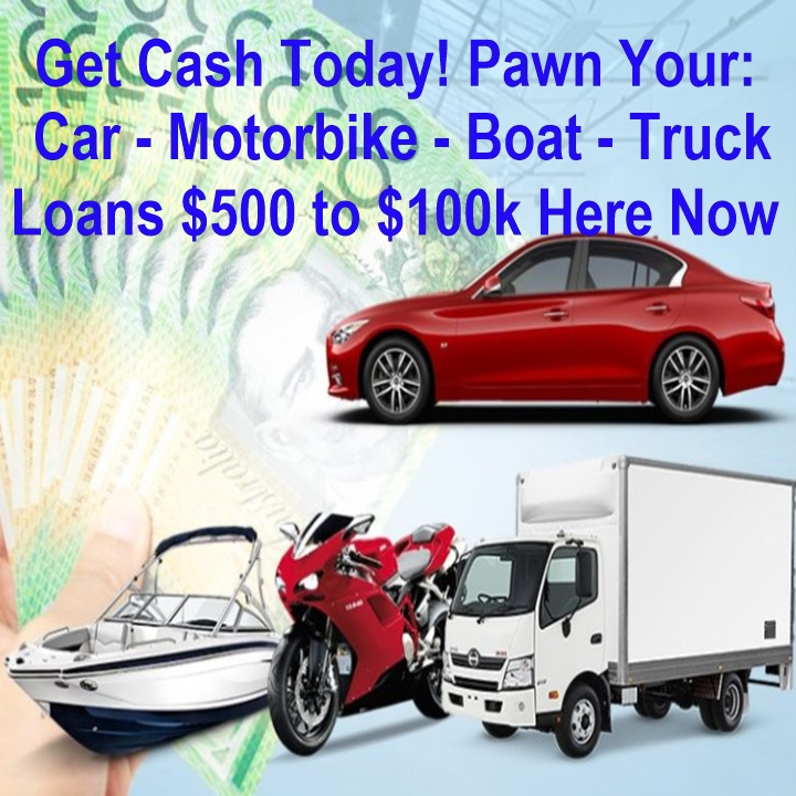 Pawn a Car - Car, Motorcycle and Boat Pawnbrokers | c/10 N Rocks Rd, North Parramatta NSW 2151, Australia | Phone: (02) 9683 2857