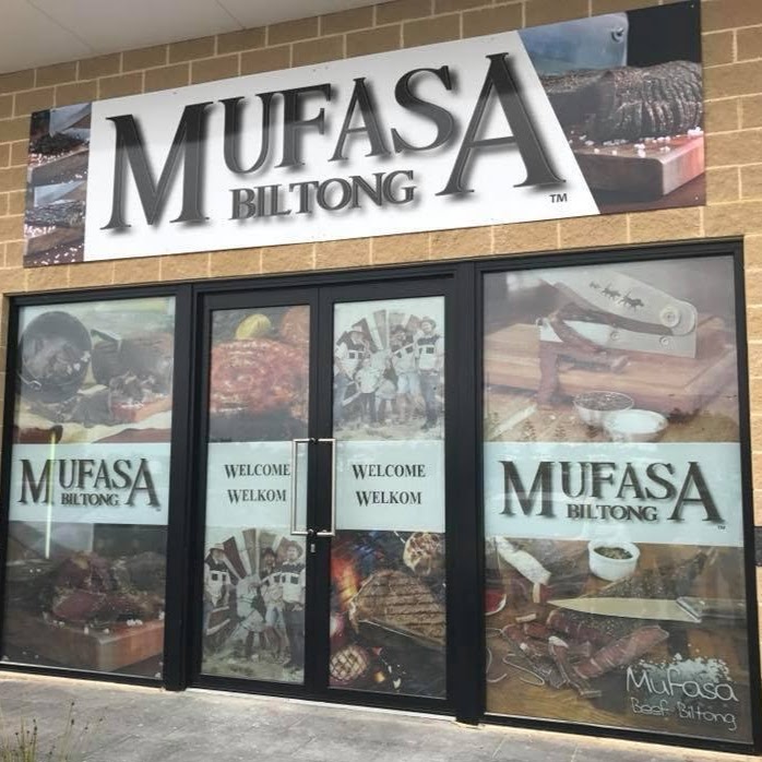 Mufasa Biltong Alkimos | 2/9 Pacific Promenade, Alkimos WA 6038, Australia | Phone: 0431 420 434