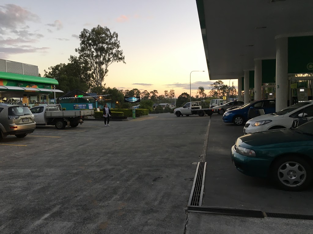 BP | gas station | 3484-3496 Mount Lindesay Hwy, Regents Park QLD 4118, Australia | 0738092813 OR +61 7 3809 2813