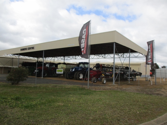 Farmers Centre Katanning | car repair | 1 Martins Cres, Katanning WA 6317, Australia | 0898211111 OR +61 8 9821 1111