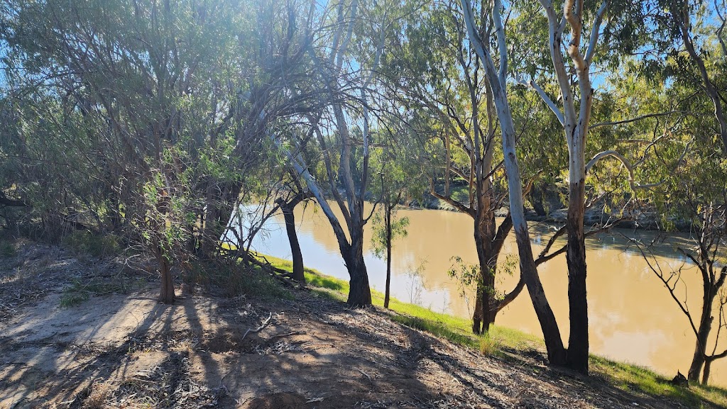 Darling River Bourke Golf Club | Gorrell Ave, Bourke NSW 2840, Australia | Phone: 0418 425 922