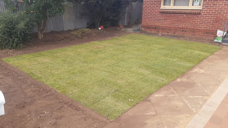 Arch Gardening Services | 47 Glyde St, Narrogin WA 6312, Australia | Phone: 0449 788 112