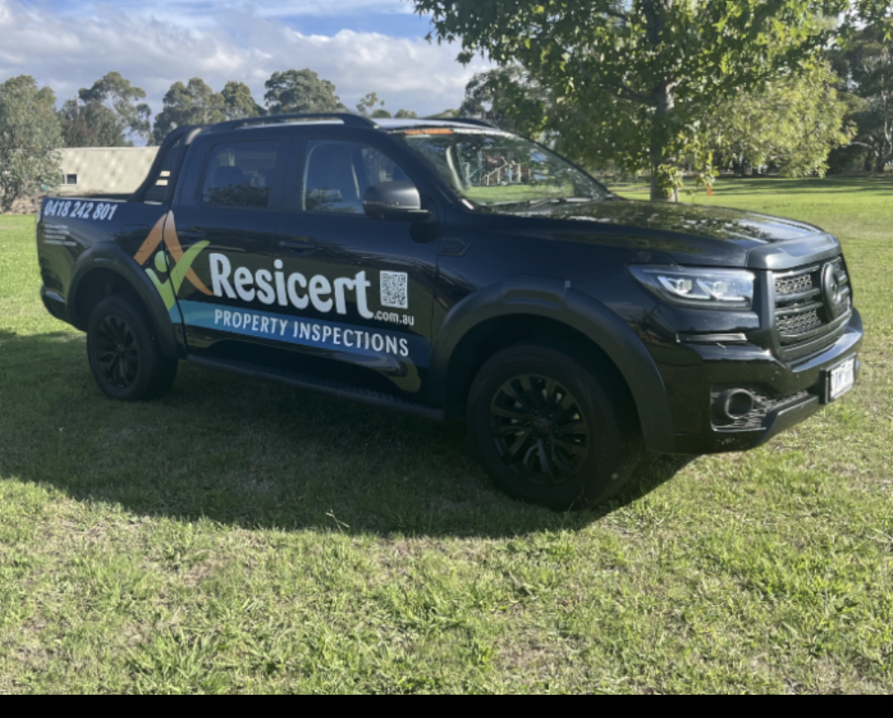 Resicert Property and Pest Inspections - Victoria – Gippsland | 420 Church Rd, Hazelwood North VIC 3840, Australia | Phone: 0418 242 801