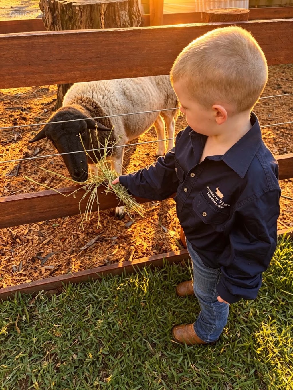 Harmony Thera Petz & Farm Stay | 13911 Pacific Hwy, Nabiac NSW 2312, Australia | Phone: 0422 851 014