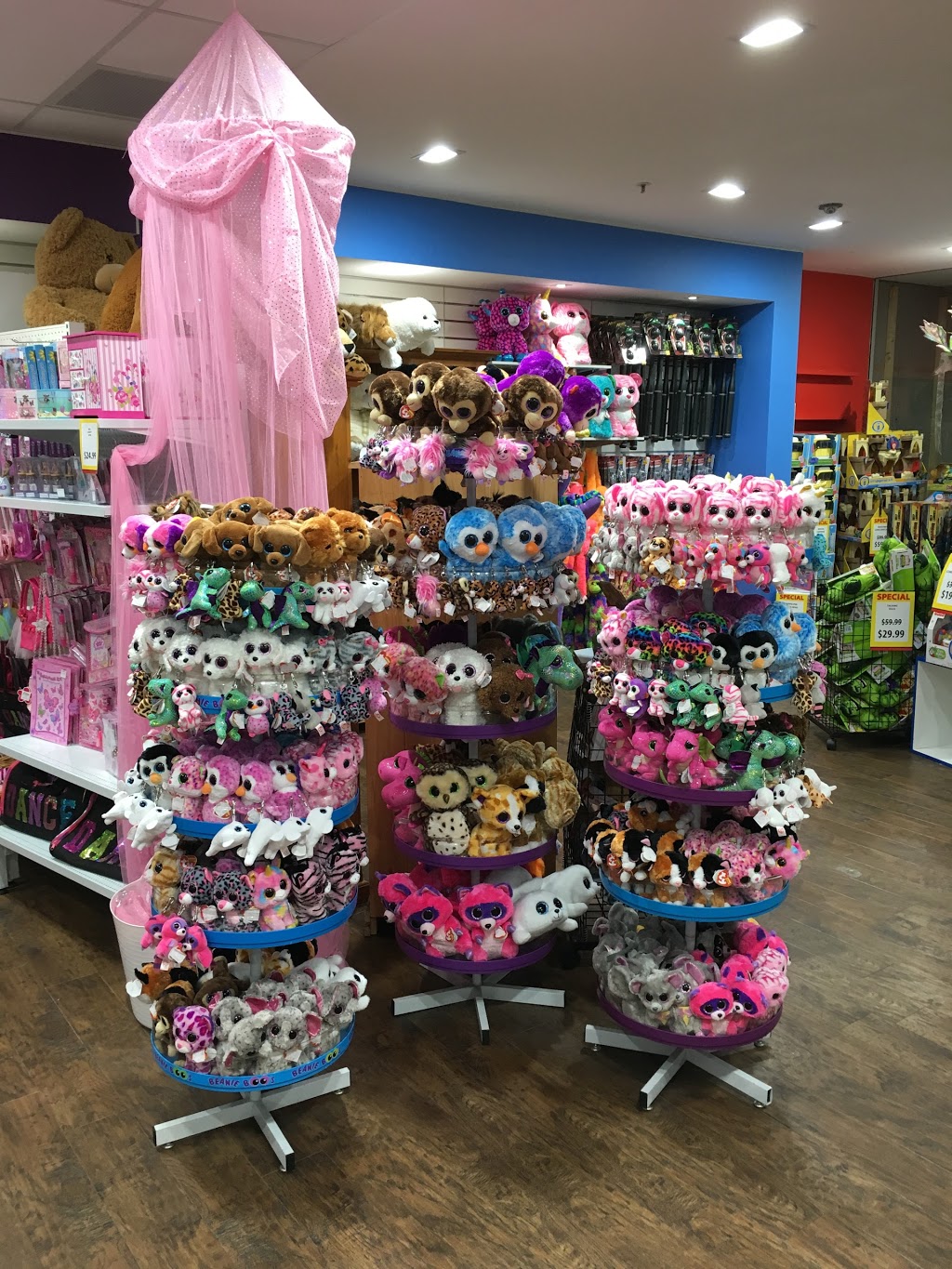 Caseys Toys | 2099 Old Pittwater Rd, Brookvale NSW 2100, Australia | Phone: (02) 9938 6533