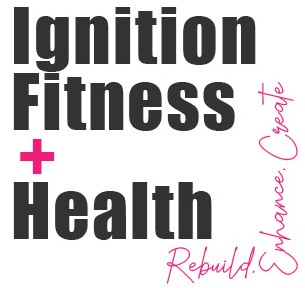 Ignition Fitness and Health | 54 Carwoola Dr, Orange NSW 2800, Australia | Phone: 0413 184 737