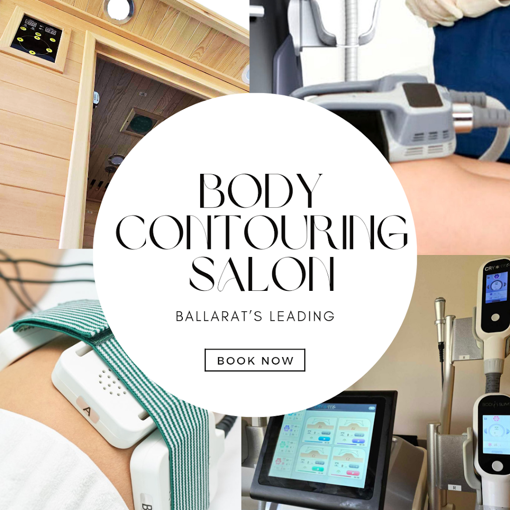 Bodi Slim | 160 Canadian Lakes Blvd, Canadian VIC 3350, Australia | Phone: 0422 120 881