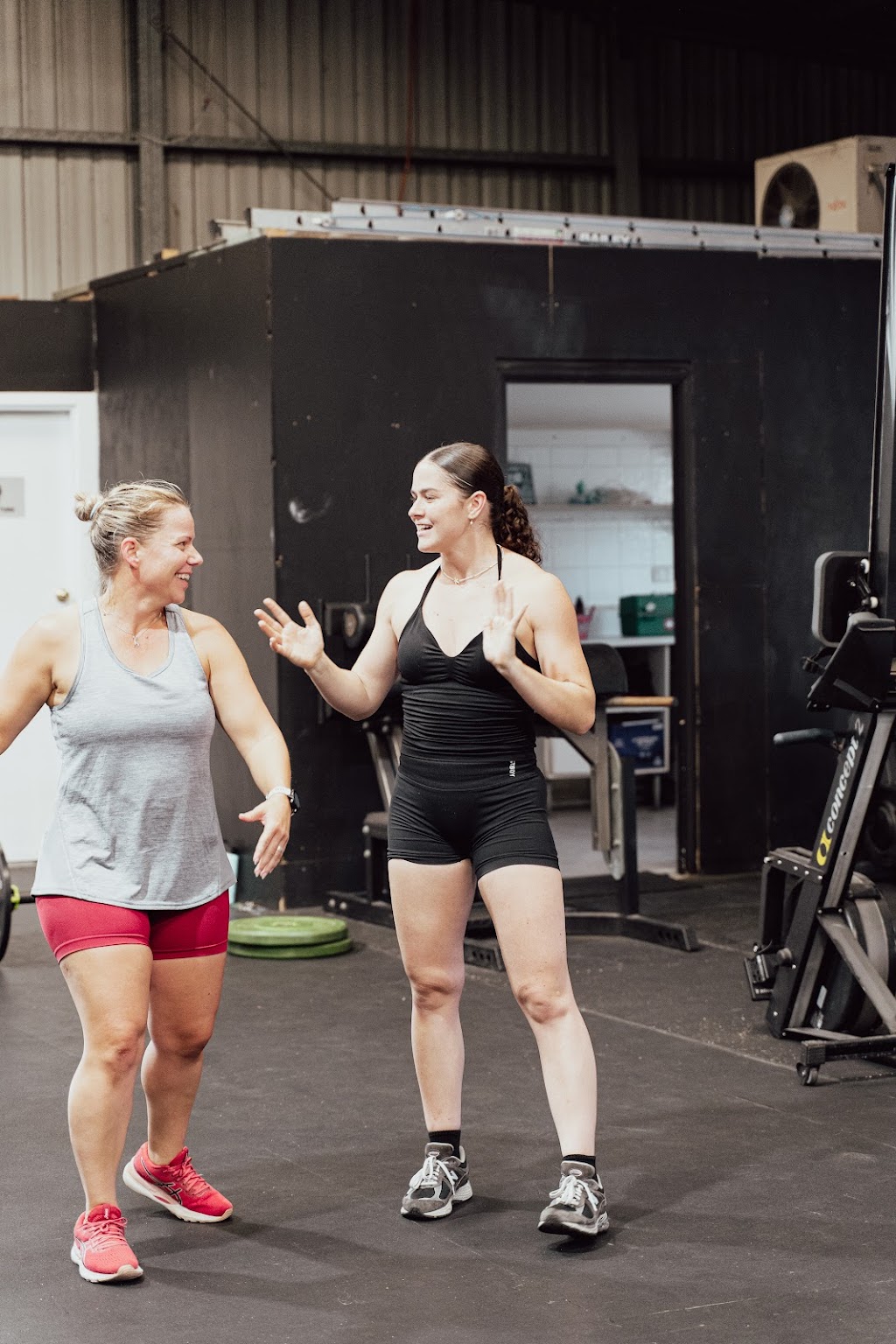 WITHIN Lifestyle and Fitness Centre | 5 Immarna Rd, Rathmines NSW 2283, Australia | Phone: 0423 598 868