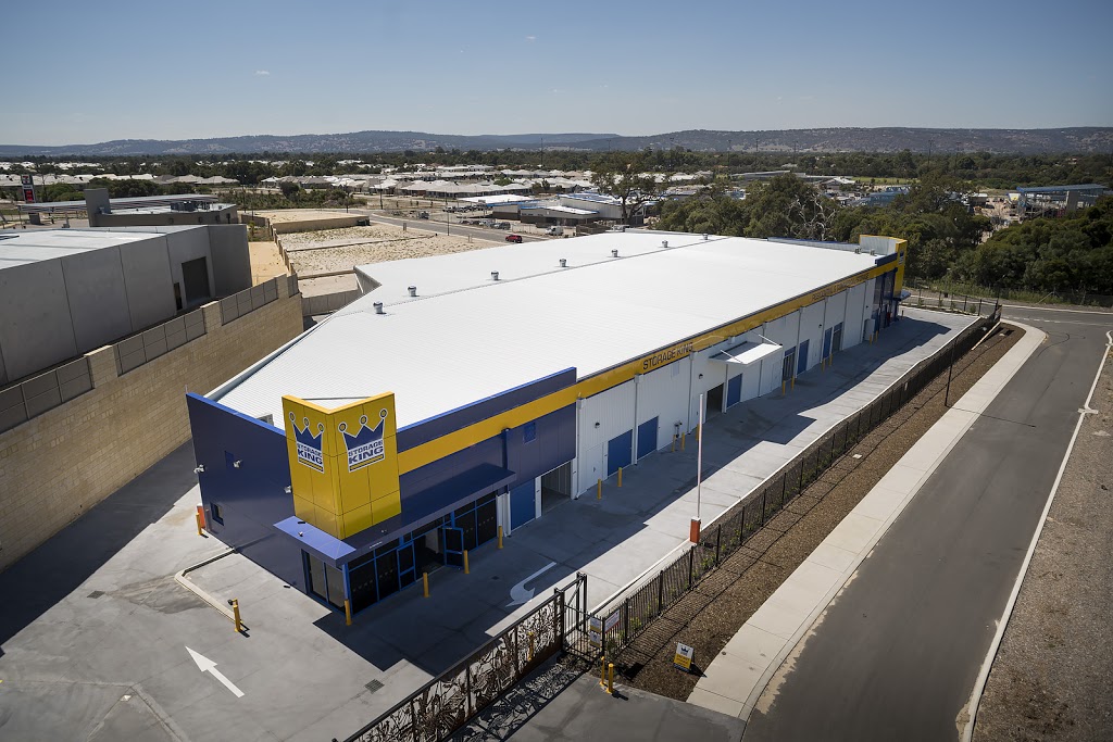 Storage King Ellenbrook | storage | 2 Doig Rd, Ellenbrook WA 6069, Australia | 0864446634 OR +61 8 6444 6634