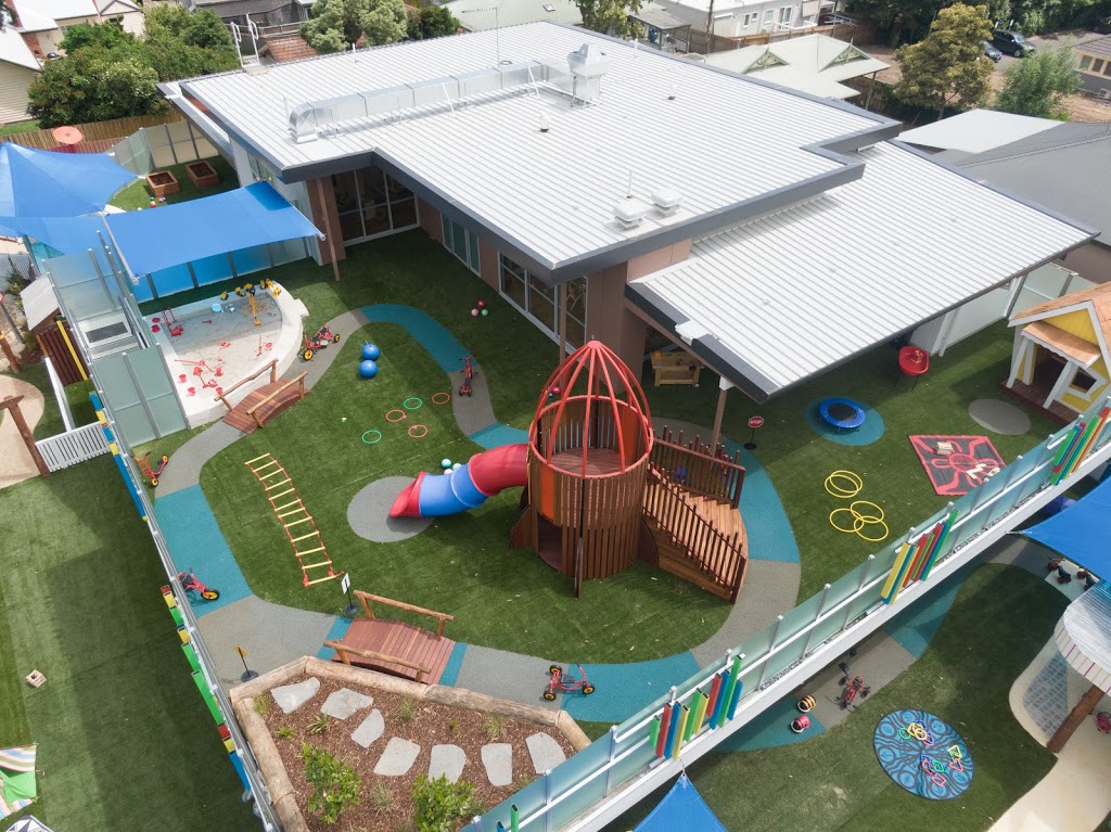 Kids Club Child Care Ringwood East Centre |  | 30 Grey St, Ringwood East VIC 3135, Australia | 1300543725 OR +61 1300 543 725
