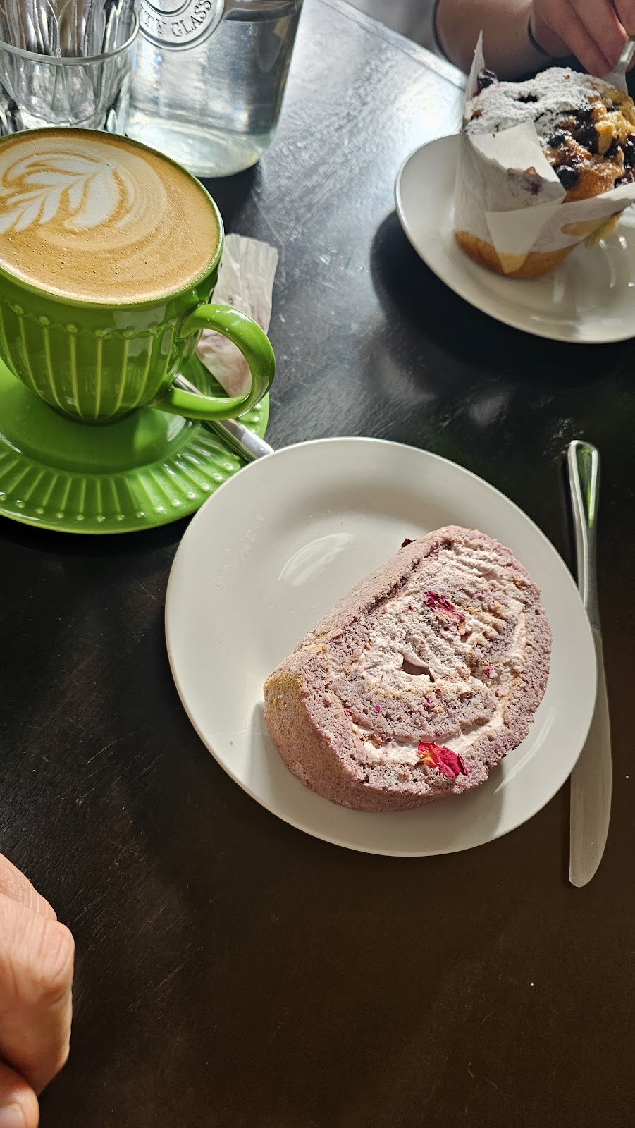 Park Espresso and Eatery | 598 Park Rd, Park Orchards VIC 3114, Australia | Phone: (03) 9876 7594