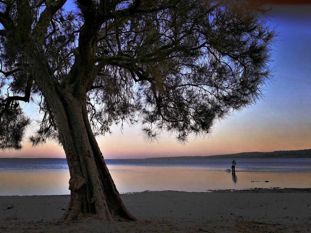 Island Point Reserve | park | Herron WA 6211, Australia