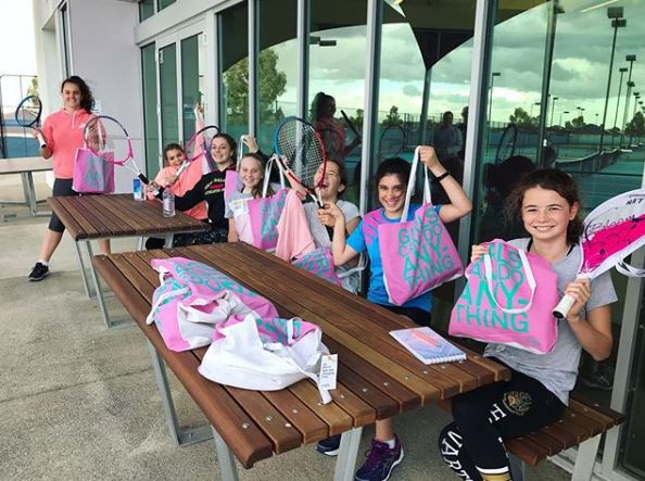 Pakenham Regional Tennis Centre | 11 Webster Way, Pakenham VIC 3810, Australia | Phone: (03) 5940 8510