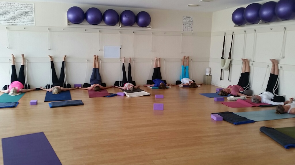 Source Yoga & MST | 20 Lucy St, Thorneside QLD 4158, Australia | Phone: 0422 547 100