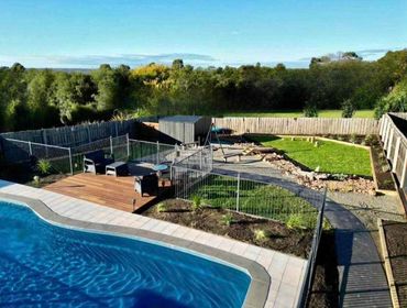 Citywest Construction | 6 David Ct, Darley VIC 3340, Australia | Phone: 0436 677 725