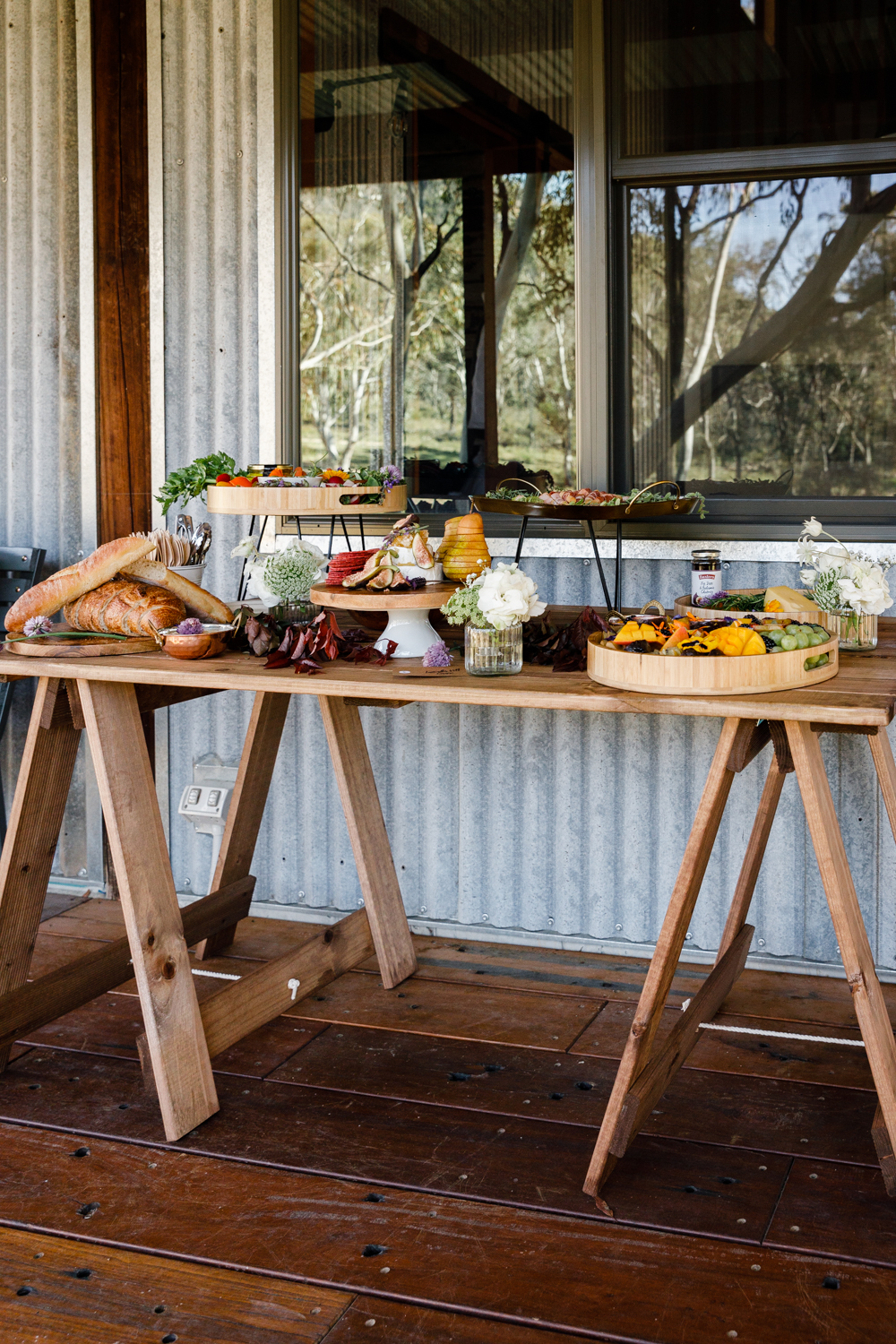 Long Alley Barn - Lawson Park | Lawsons Long Alley, Hartley Vale NSW 2790, Australia | Phone: 0416 132 163