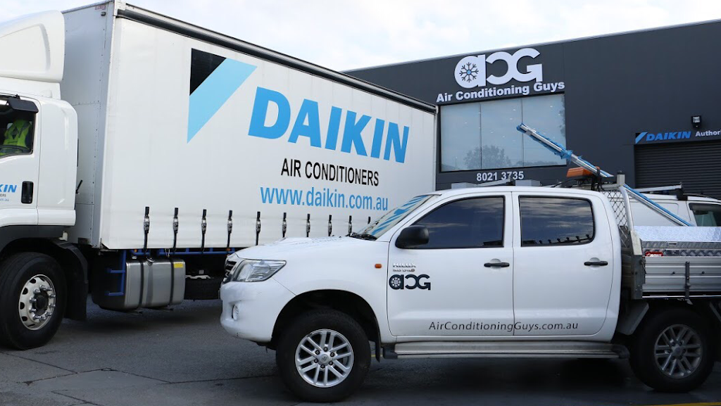 ACG Air Conditioning Sydney Guys – Daikin Ducted Air Conditionin | 182A Canterbury Rd, Canterbury NSW 2193, Australia | Phone: (02) 8021 3735