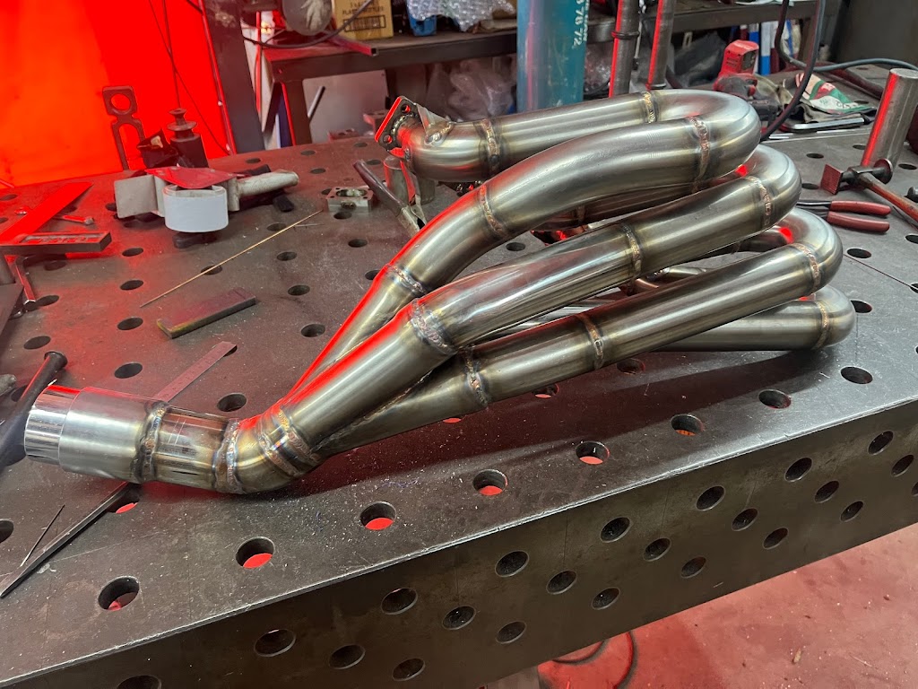 Quality Performance Exhausts | 49 Phipps Rd, Maraylya NSW 2765, Australia | Phone: 0407 984 058