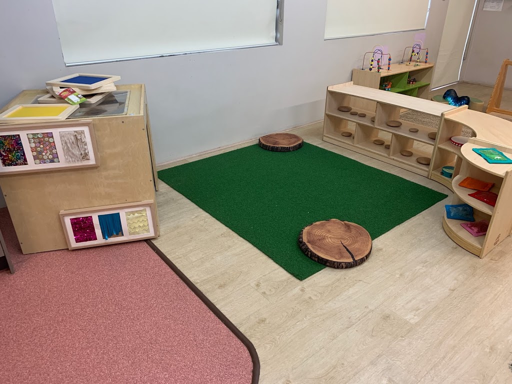 Headstart Early Learning Centre West Ryde | 6-8 Wattle St, West Ryde NSW 2114, Australia | Phone: 1800 517 034