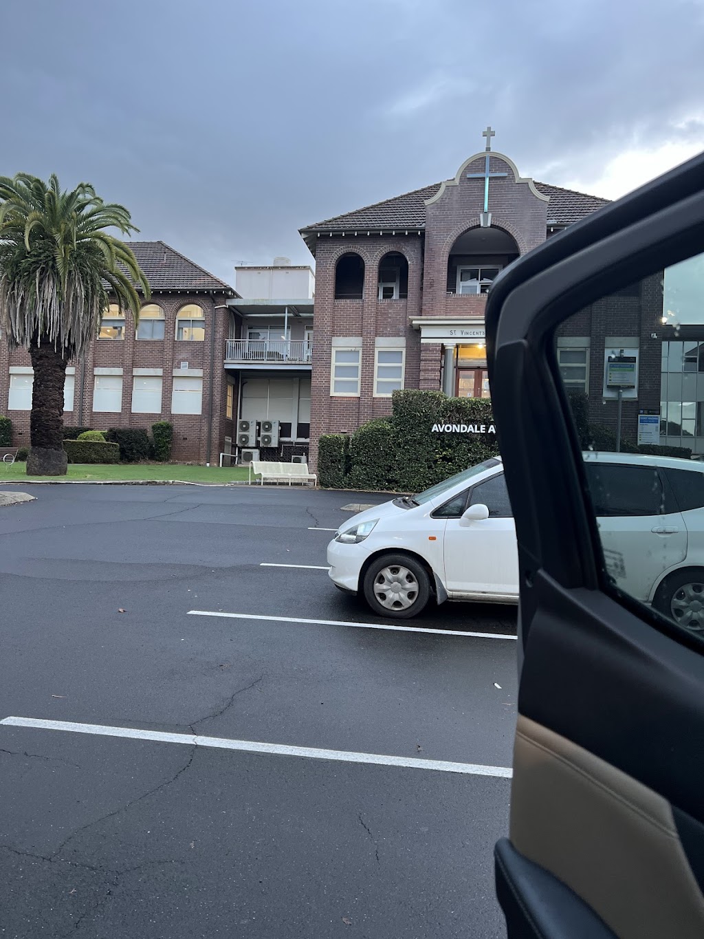 St Vincents Private Hospital | 20 Dalley St, East Lismore NSW 2480, Australia | Phone: (02) 9299 6767 St Vincents Private Hospital | 20 Dalley St, East Lismore NSW 2480, Australia | Phone: (02) 9299 6767