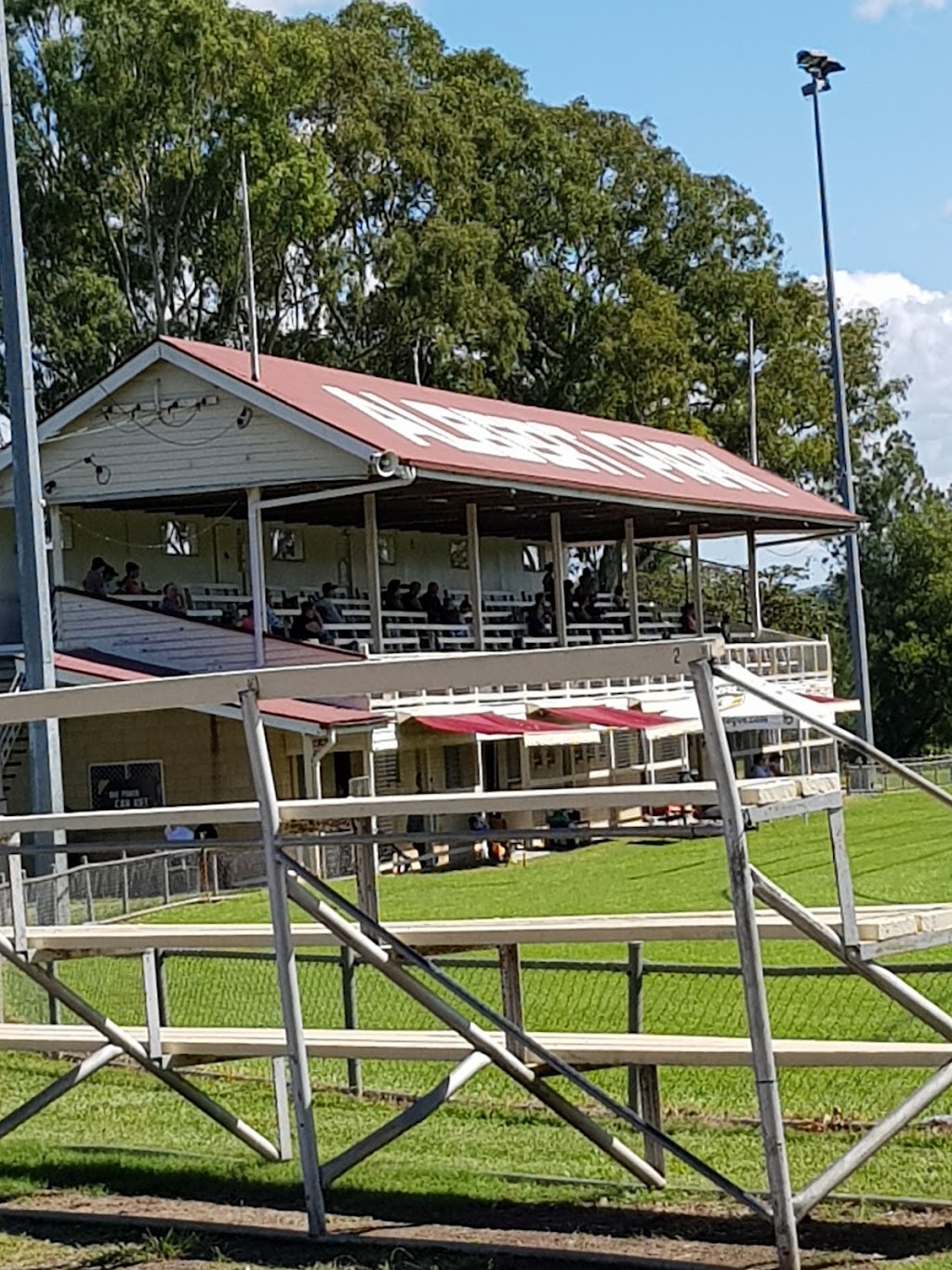 The Albert Bowls Club | River Rd, Gympie QLD 4570, Australia | Phone: (07) 5482 1095