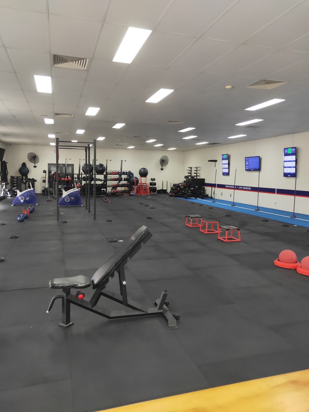 F45 Training Helensvale | 153 Old Pacific Hwy, Oxenford QLD 4210, Australia | Phone: 0436 007 010