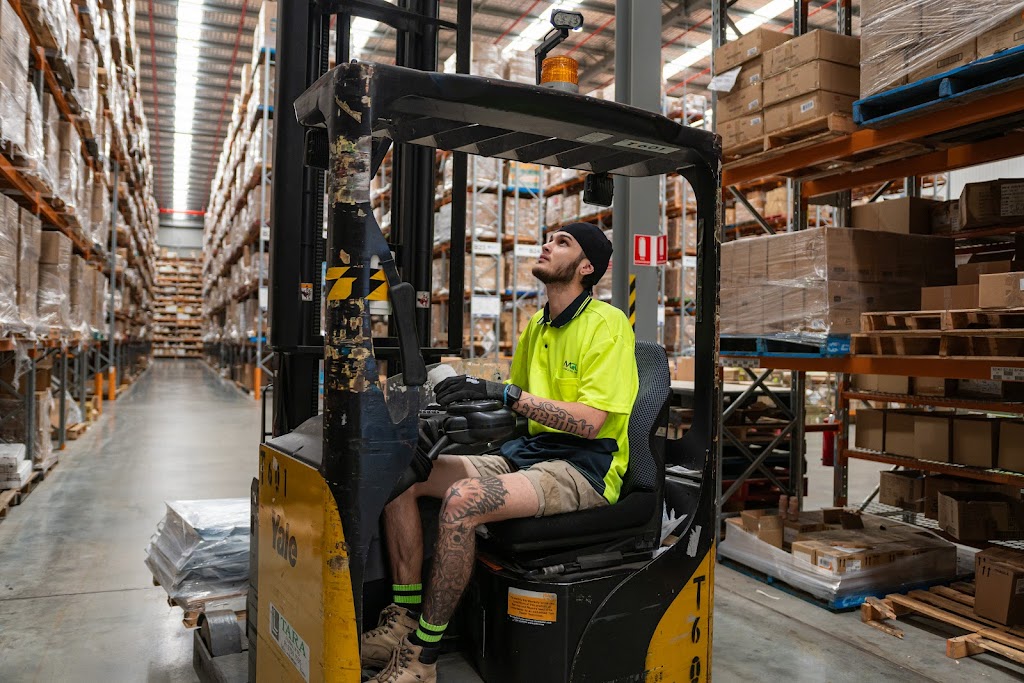 MCU Labour Hire | 12 Distribution Dr., Orchard Hills NSW 2748, Australia | Phone: 1300 804 628