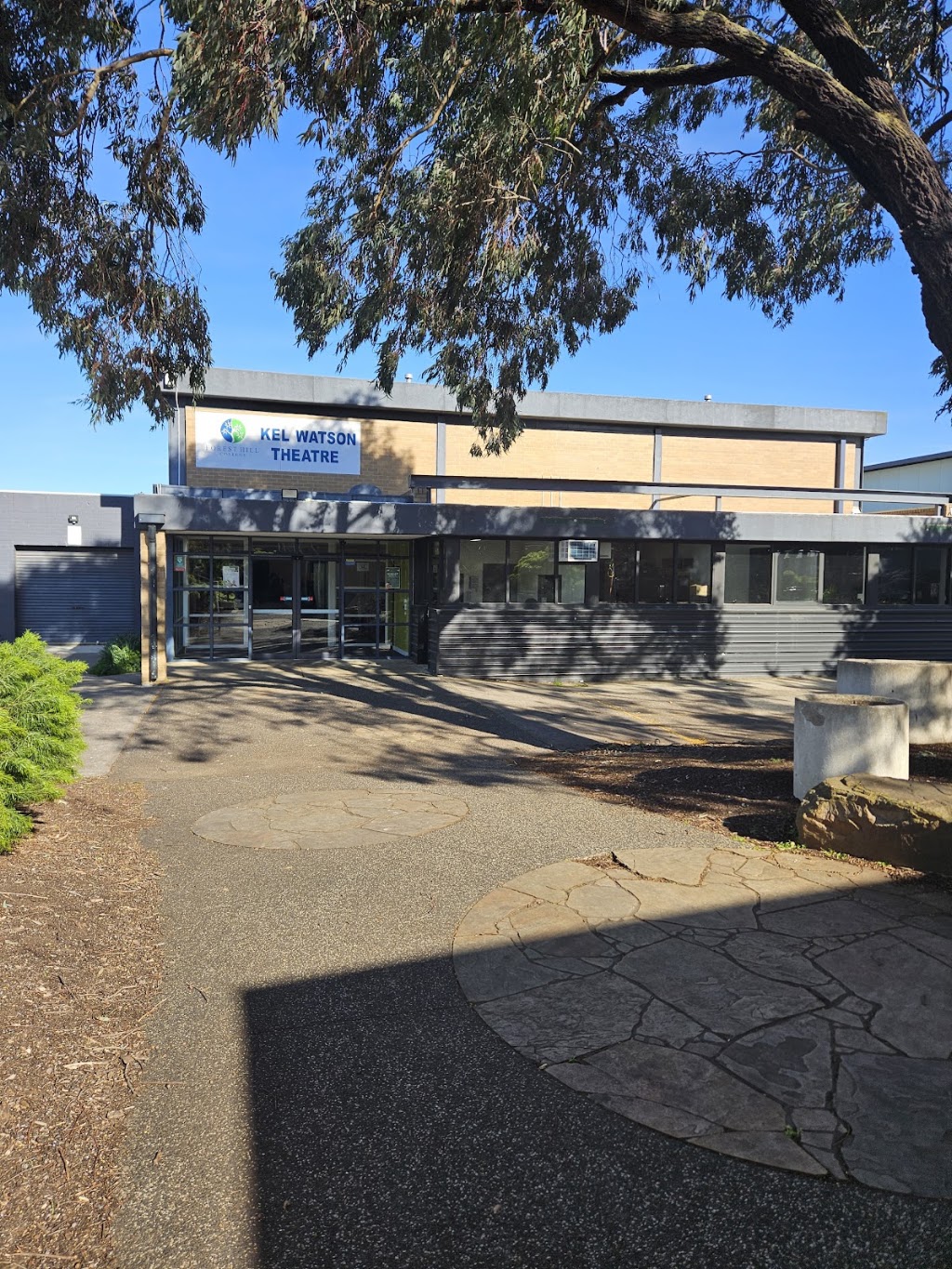 Kel Watson Theatre | Forest Hill College, 178-180 Mahoneys Rd, Forest Hill VIC 3131, Australia | Phone: (03) 9814 9454