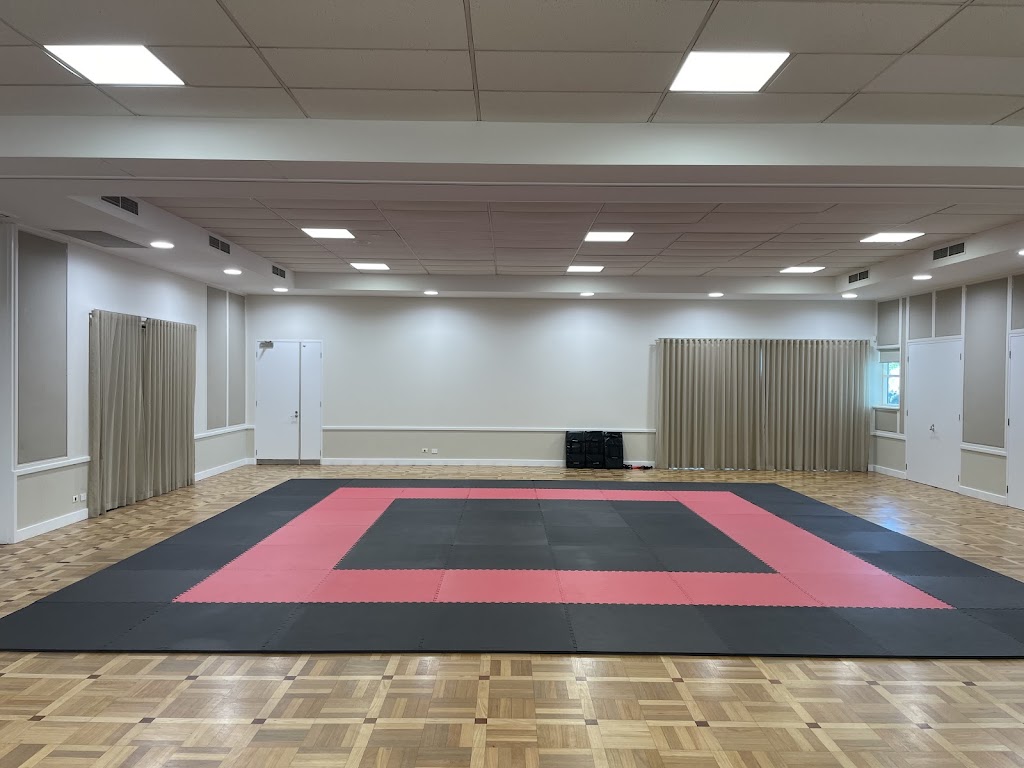 Ballina Coast Miyagi Kan Karate (Ballina location) | 5 Regatta Ave, Ballina NSW 2478, Australia | Phone: 0490 847 354