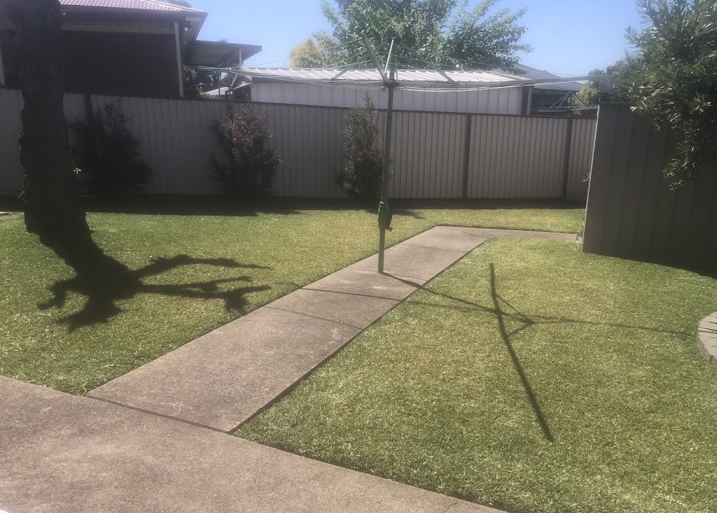Mats Mowing & Lawn Care | 11 Kenneth Cres, Dean Park NSW 2761, Australia | Phone: 0468 733 644
