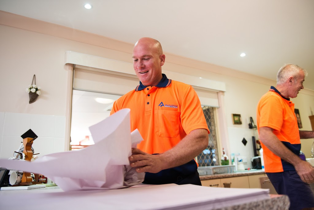 All Purpose Removals & Storage | 132-166 Gilmore Rd, Berrinba QLD 4117, Australia | Phone: 1300 139 595