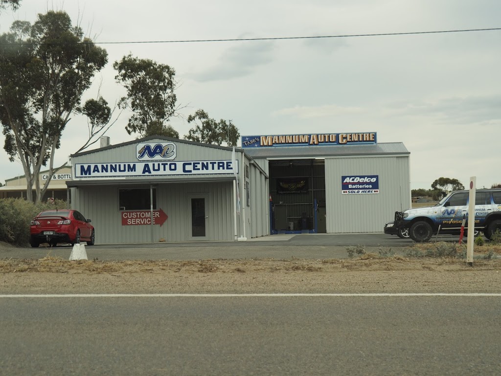 Mannum Auto Centre | car repair | 101 Adelaide Rd, Mannum SA 5238, Australia | 0885691602 OR +61 8 8569 1602