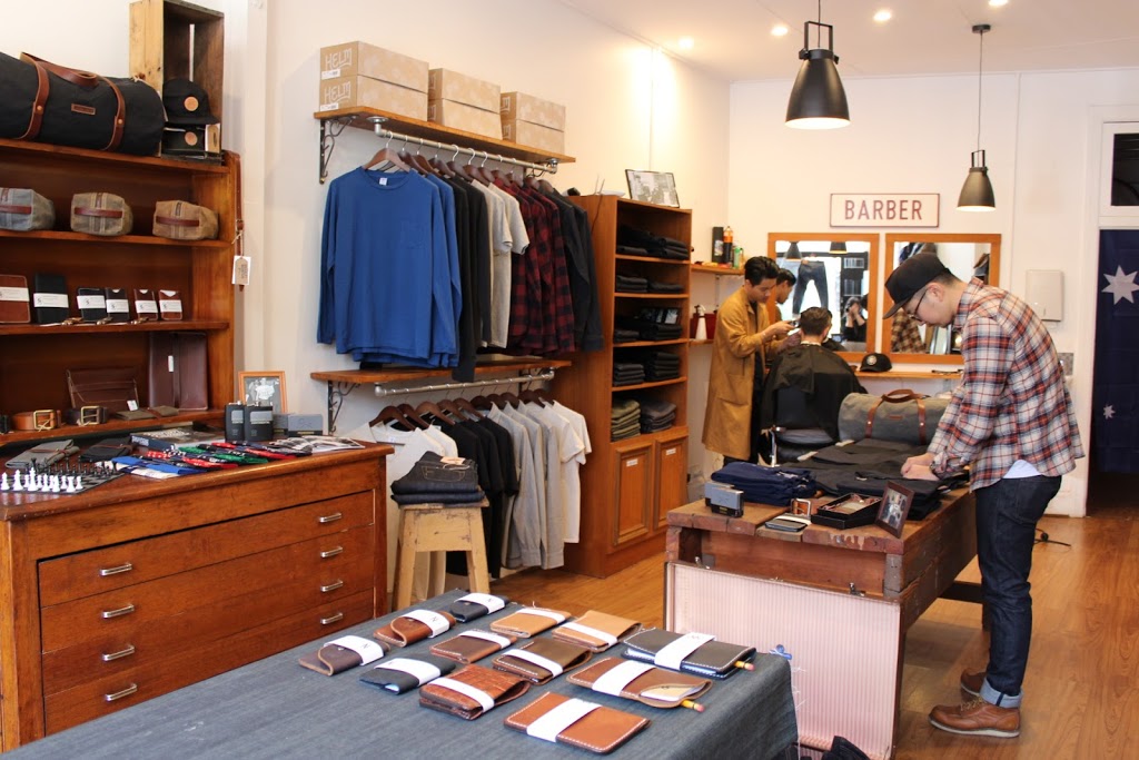 URBAN LUPE | clothing store | 1/102 Gertrude St, Fitzroy VIC 3065, Australia | 0385967478 OR +61 3 8596 7478