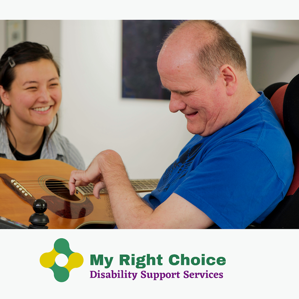 My Right Choice | 5/620 Polding St, Bossley Park NSW 2176, Australia | Phone: 0416 116 016