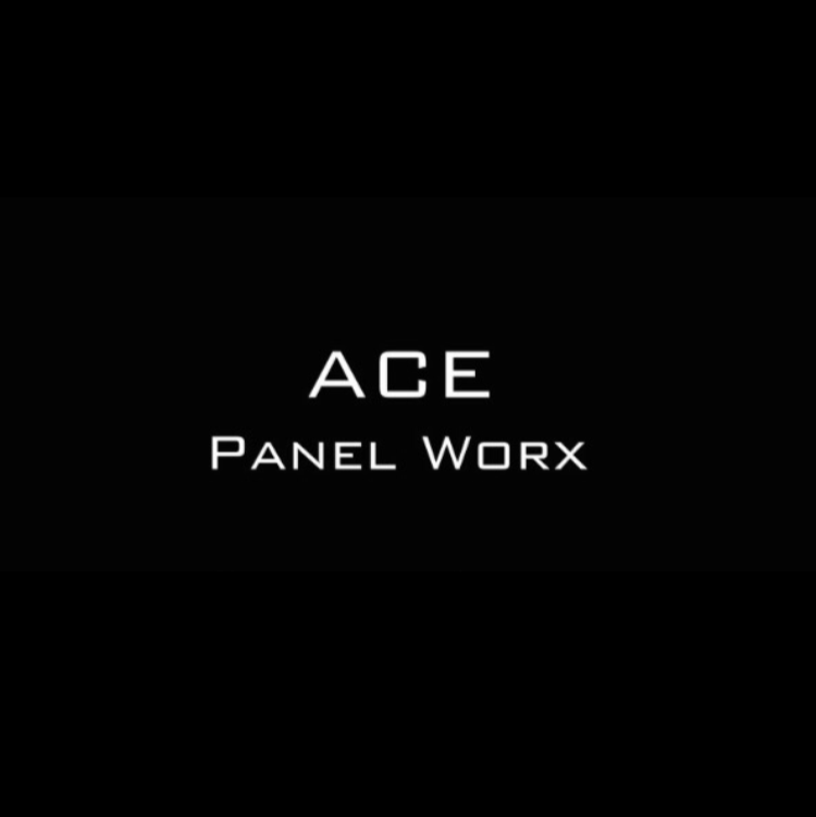 Ace Panel Worx | 26 Gordon St, Ararat VIC 3377, Australia | Phone: 0438 569 776