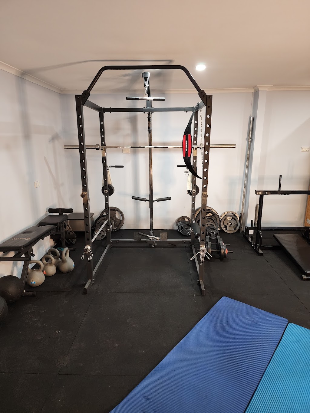 Metabolic Alchemy | 127 Eagles Rd, Harcourt VIC 3453, Australia | Phone: 0476 798 370