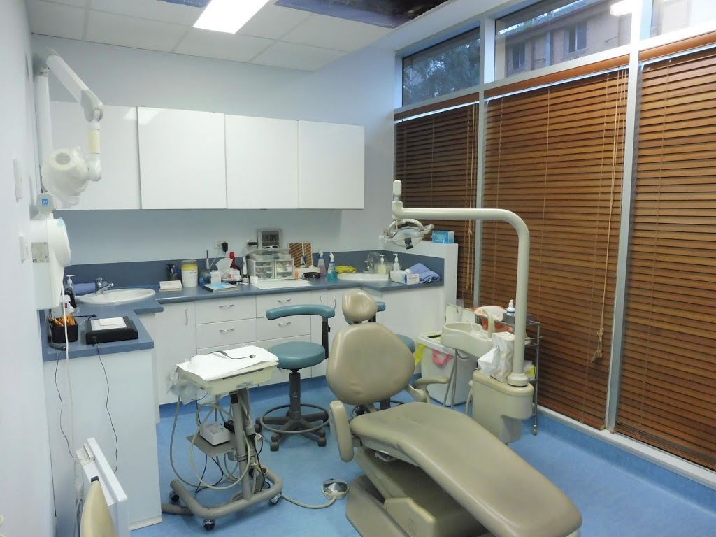 Dr John Kendler | dentist | 84 Church St, Richmond VIC 3121, Australia | 0394286587 OR +61 3 9428 6587