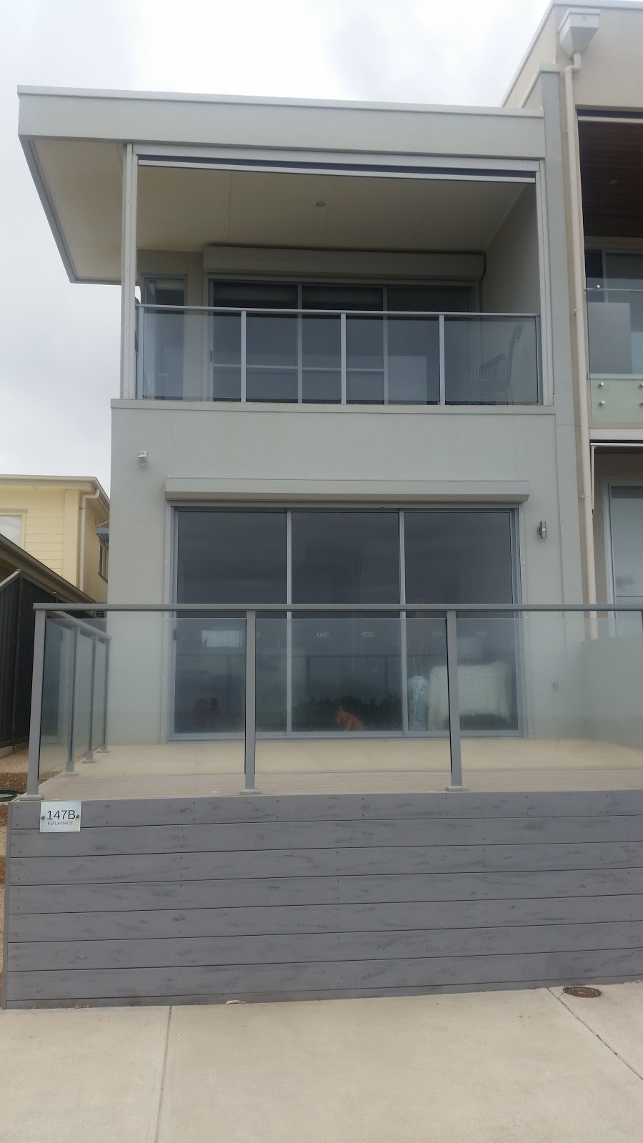 Allan Joslin | 147b Esplanade, Tennyson SA 5022, Australia | Phone: 0417 824 716