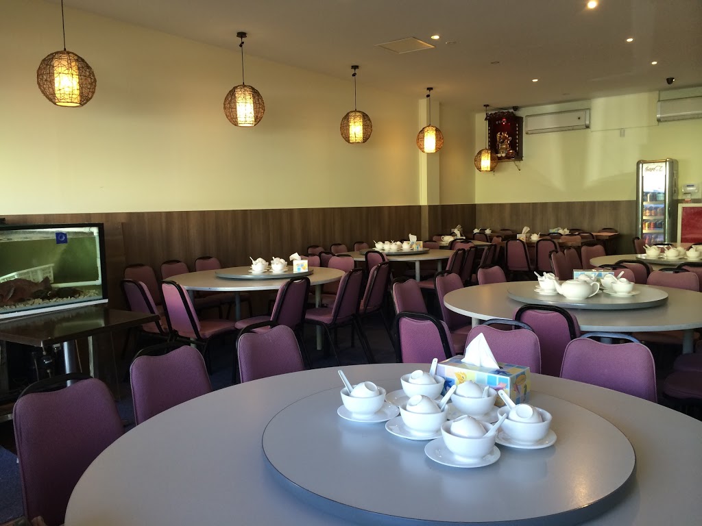 Wonderful noodle bar | restaurant | 168 Woodburn Rd, Berala NSW 2141, Australia
