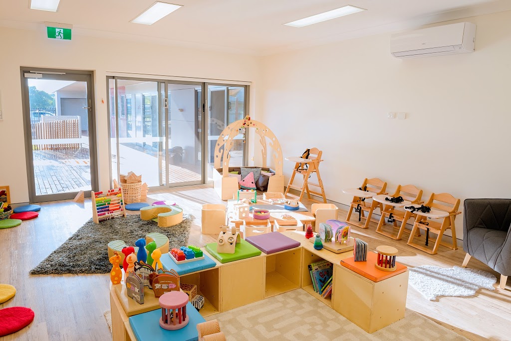 Community Kids Cessnock | school | 223-225 Vincent St, Cessnock NSW 2325, Australia | 1800411604 OR +61 1800 411 604