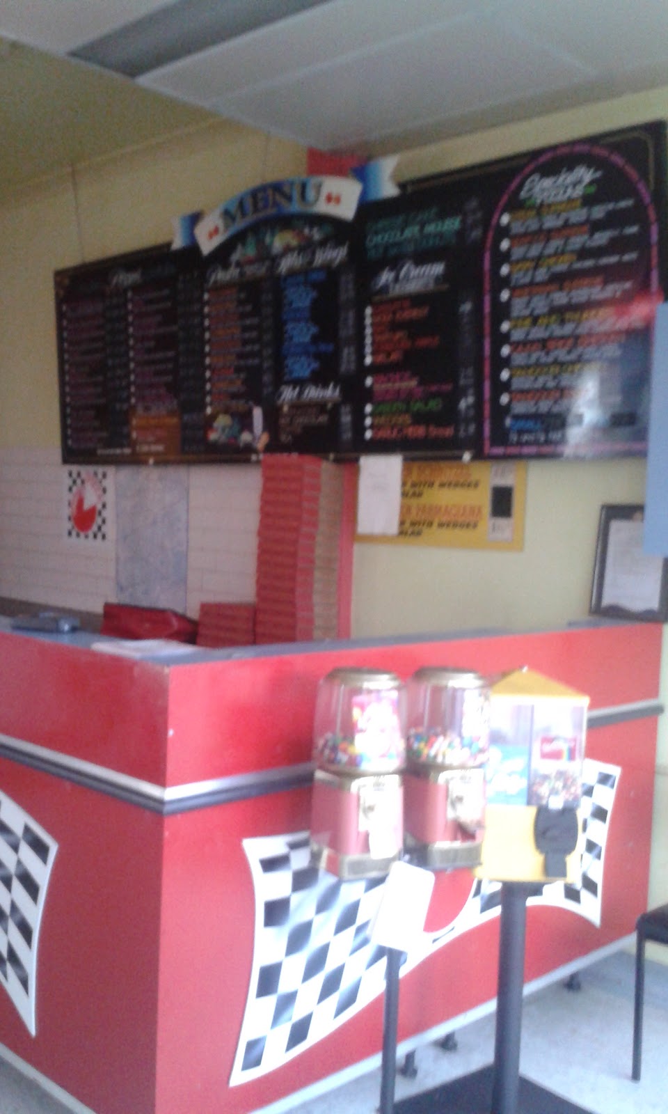 Vinnys Pizza | meal takeaway | 620 Mountain Hwy, Bayswater VIC 3153, Australia | 0397290166 OR +61 3 9729 0166