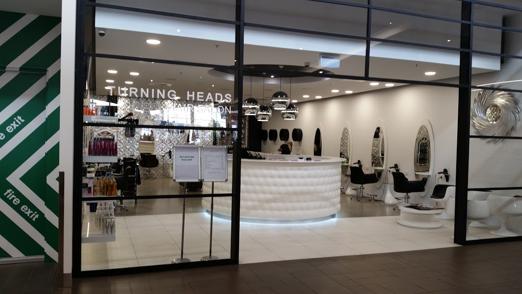 Turning Heads Hair Salon | hair care | Shop 10/400 Churchill Rd, Kilburn SA 5084, Australia | 0882606477 OR +61 8 8260 6477