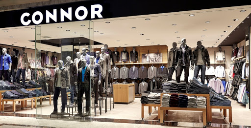 Connor | Westfield Burwood, Shop 161/100 Burwood Rd, Burwood NSW 2134, Australia | Phone: (02) 9745 2255