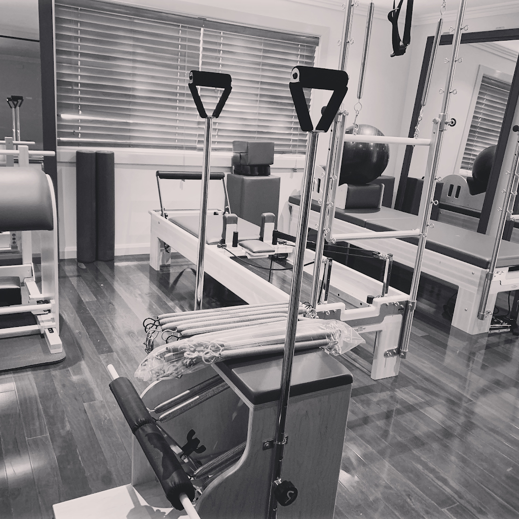 The Co-Pilates (필라테스) | gym | 12 Brucedale Ave, Epping NSW 2121, Australia | 0423221855 OR +61 423 221 855