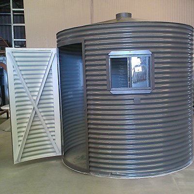 Betta Tanks | 1158-1160 Port Wakefield Rd, Burton SA 5110, Australia | Phone: (08) 8280 8069