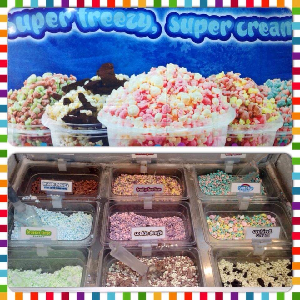 WICKID Whitsundays | Shop12/44 Downie Ave, Bucasia QLD 4750, Australia | Phone: (07) 4886 6144