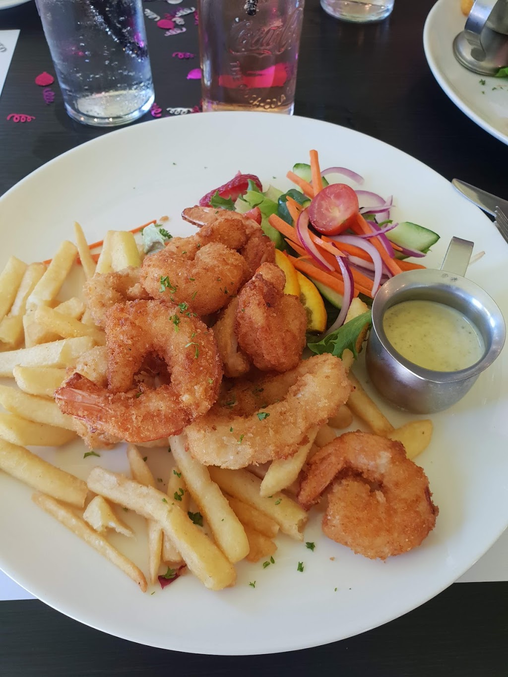 Riverscape Restaurant | restaurant | 2 Murray Cods Dr, Murray Bridge SA 5253, Australia | 0885310855 OR +61 8 8531 0855