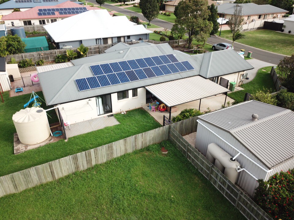 Top Value Solar | 12/2 Sheppards Dr, Greenbank QLD 4124, Australia | Phone: 1300 413 266